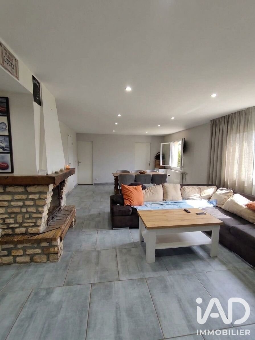 Maison à vendre, 70m², Sorel-Moussel