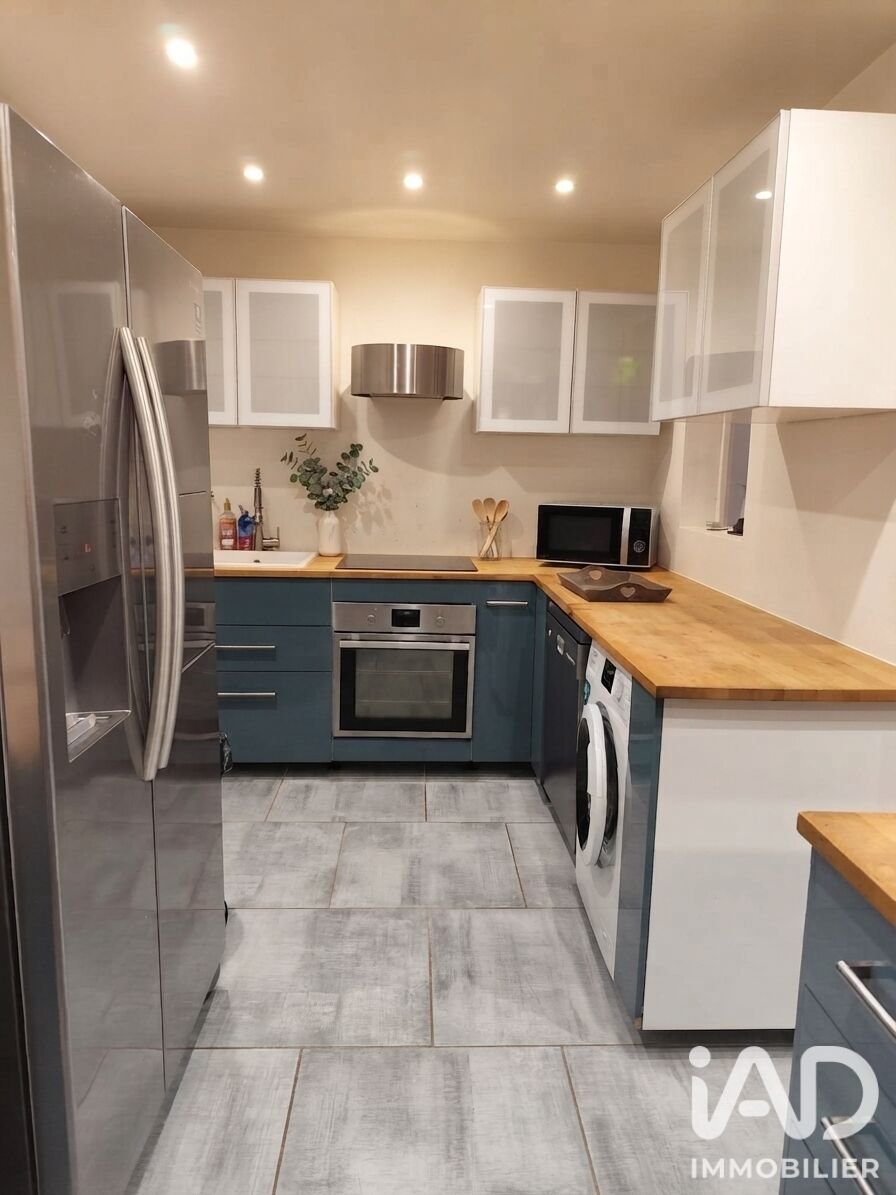 Maison à vendre, 70m², Sorel-Moussel