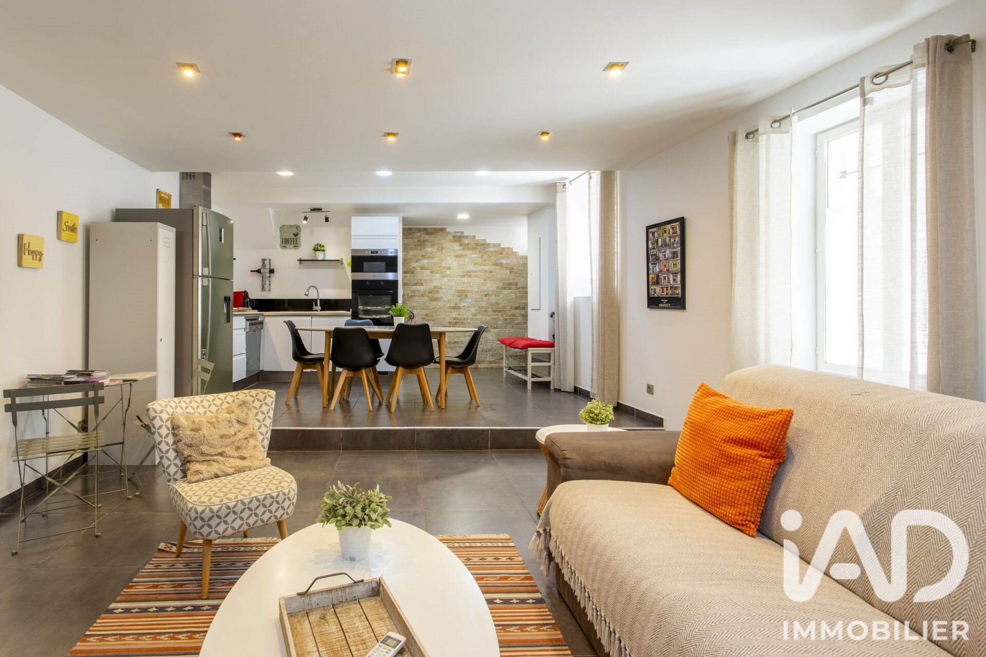 Maison à vendre, 75m², Arles