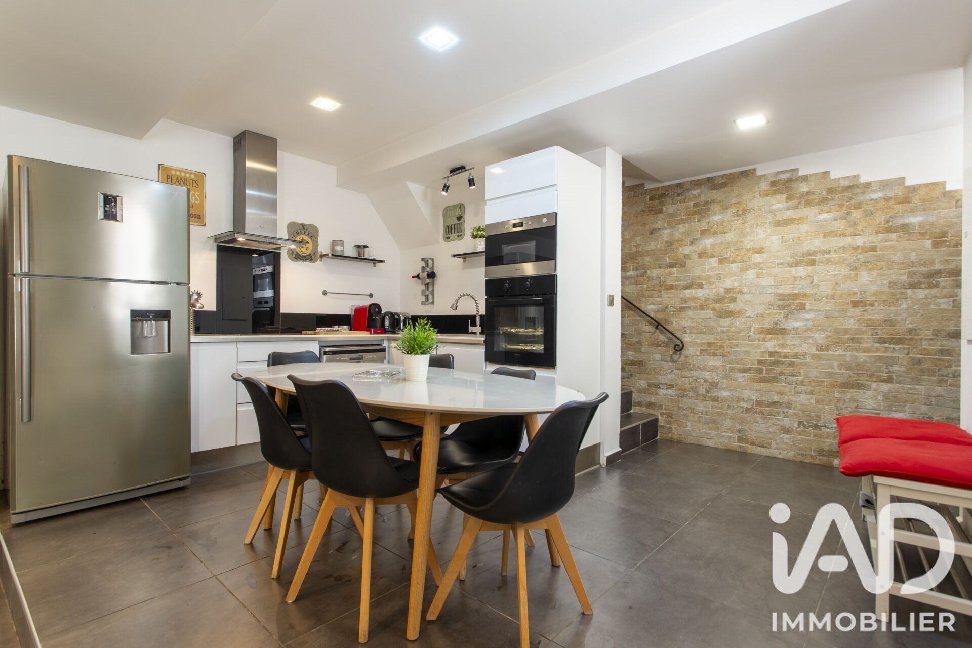 Maison à vendre, 75m², Arles