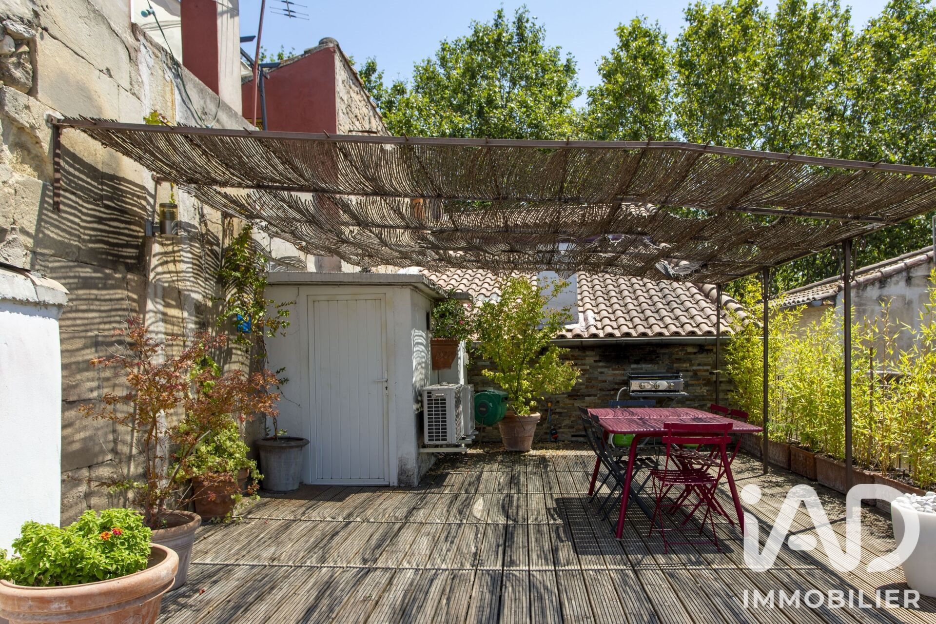 Maison à vendre, 75m², Arles