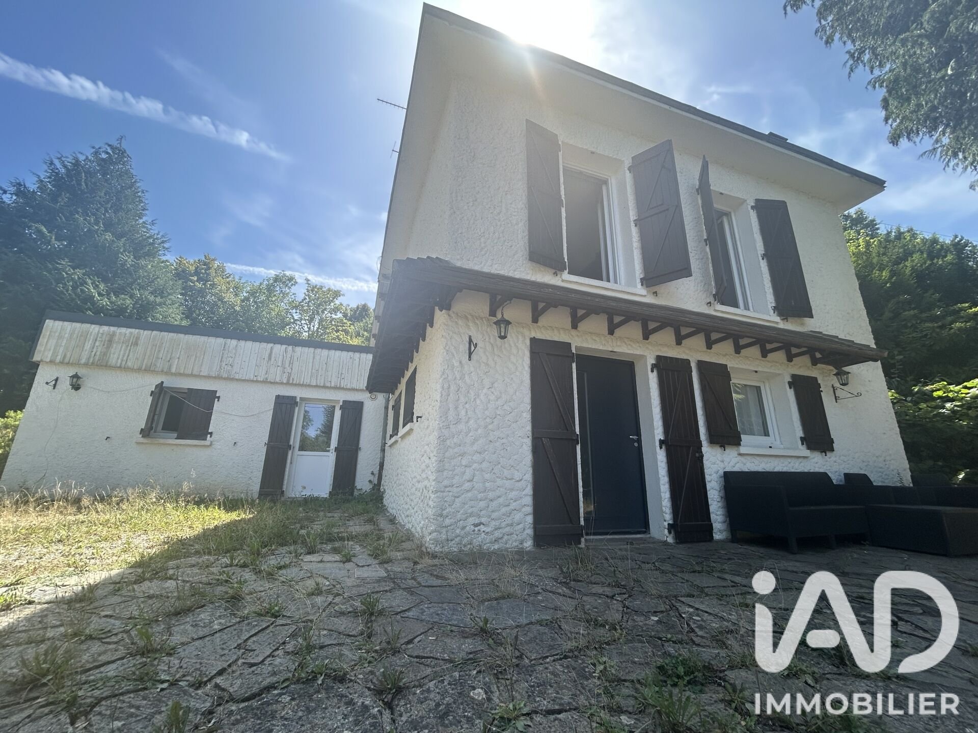 Maison à vendre, 97m², Croze
