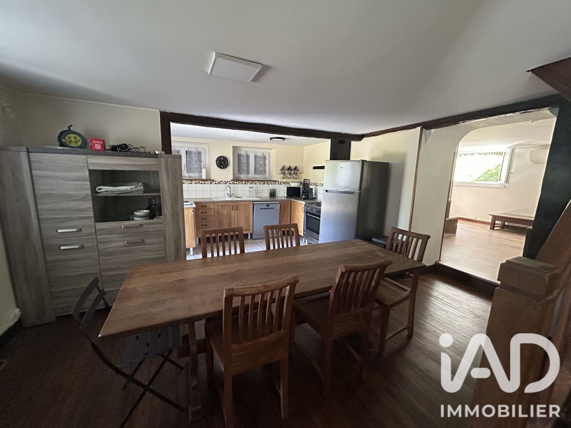 Maison à vendre, 97m², Croze