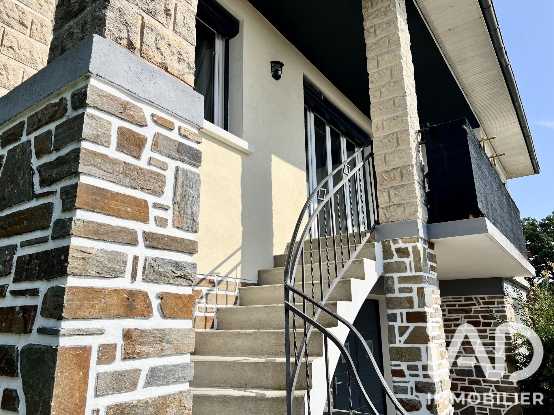 Maison à vendre, 124m², Couzeix