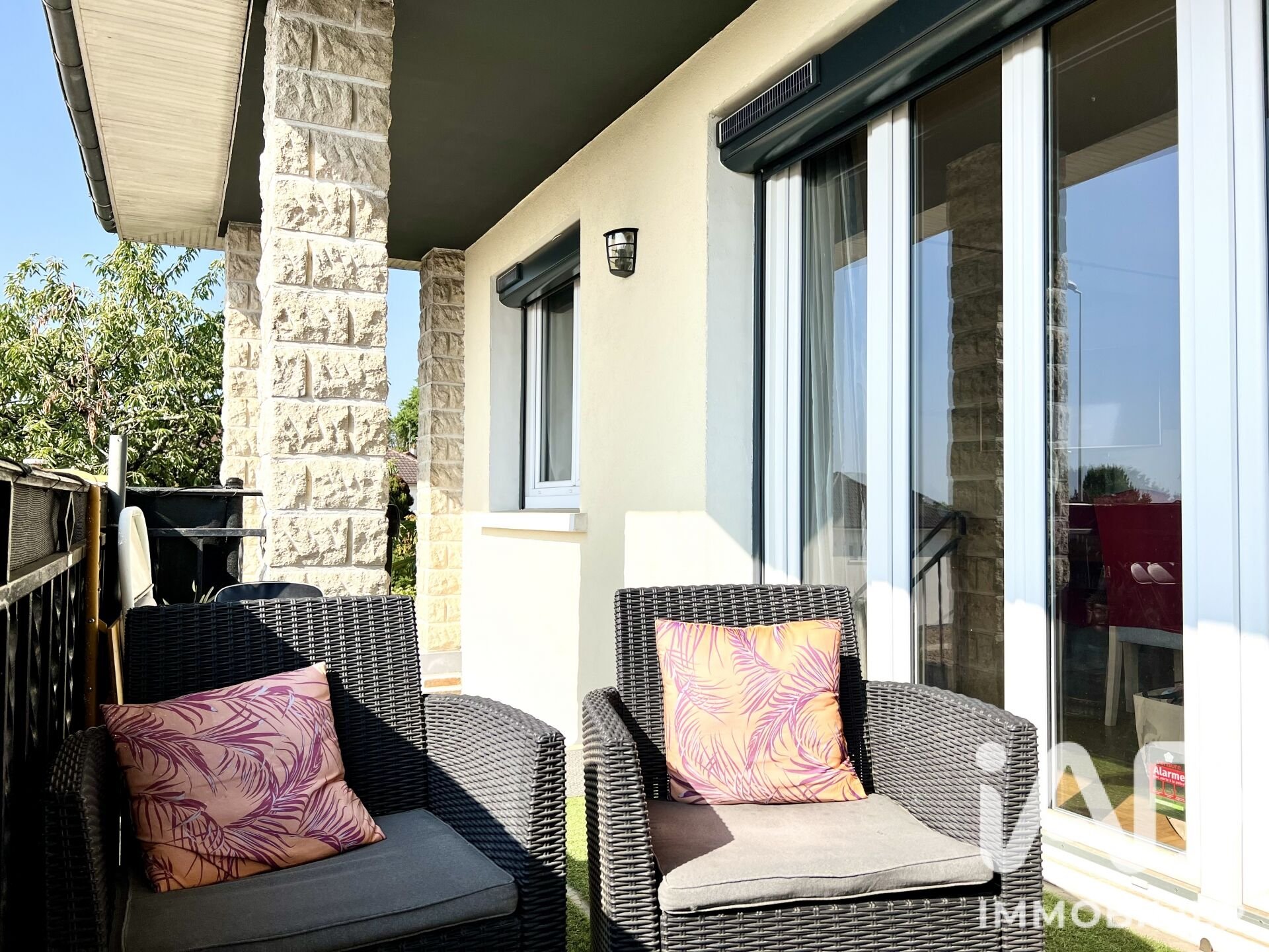 Maison à vendre, 124m², Couzeix