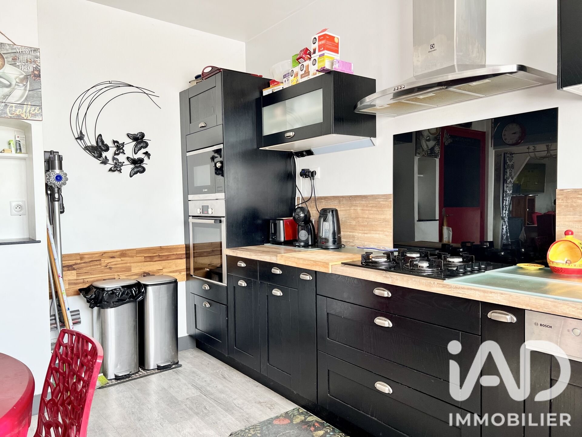 Maison à vendre, 124m², Couzeix