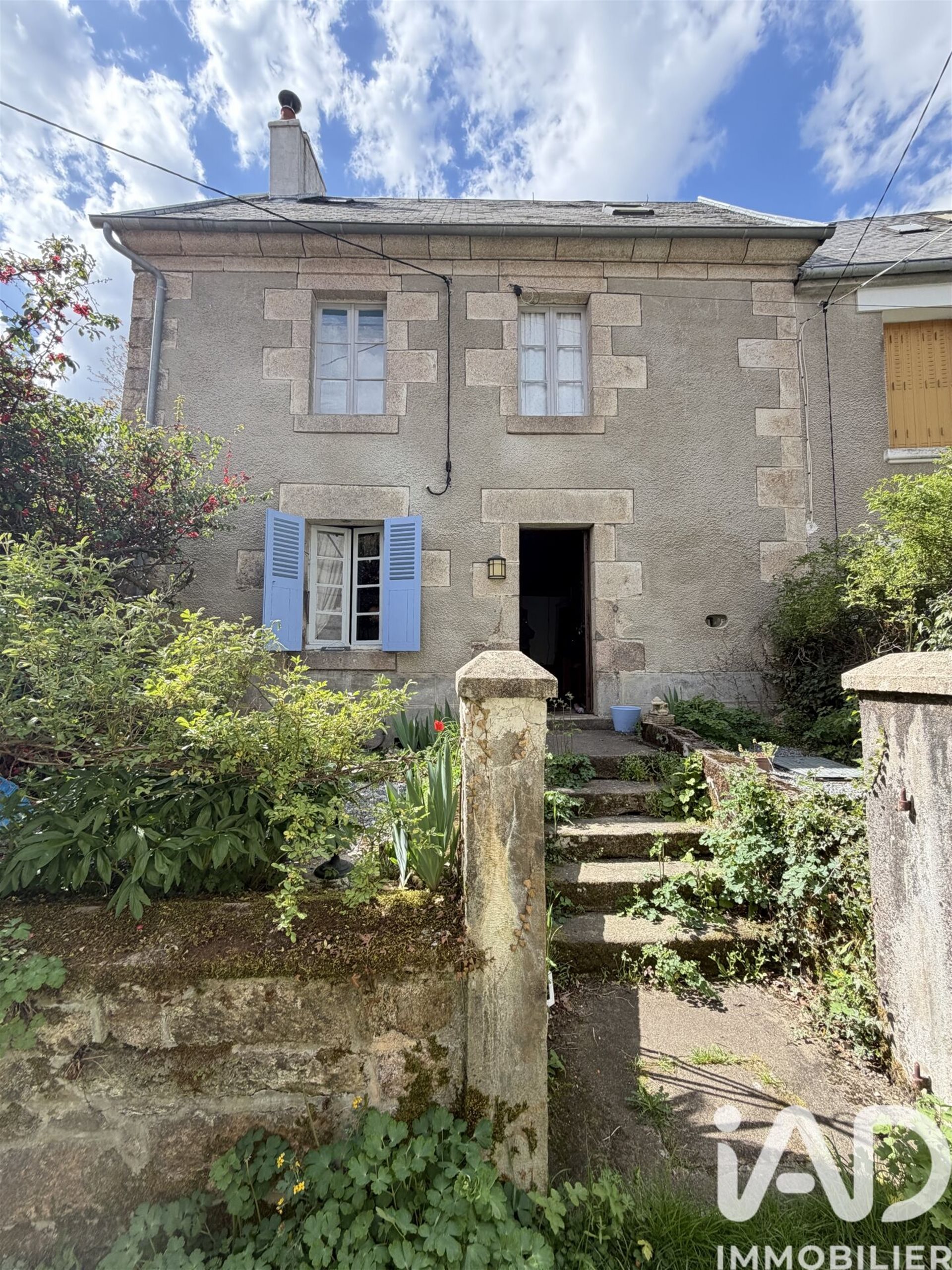 Maison à vendre, 85m², Croze