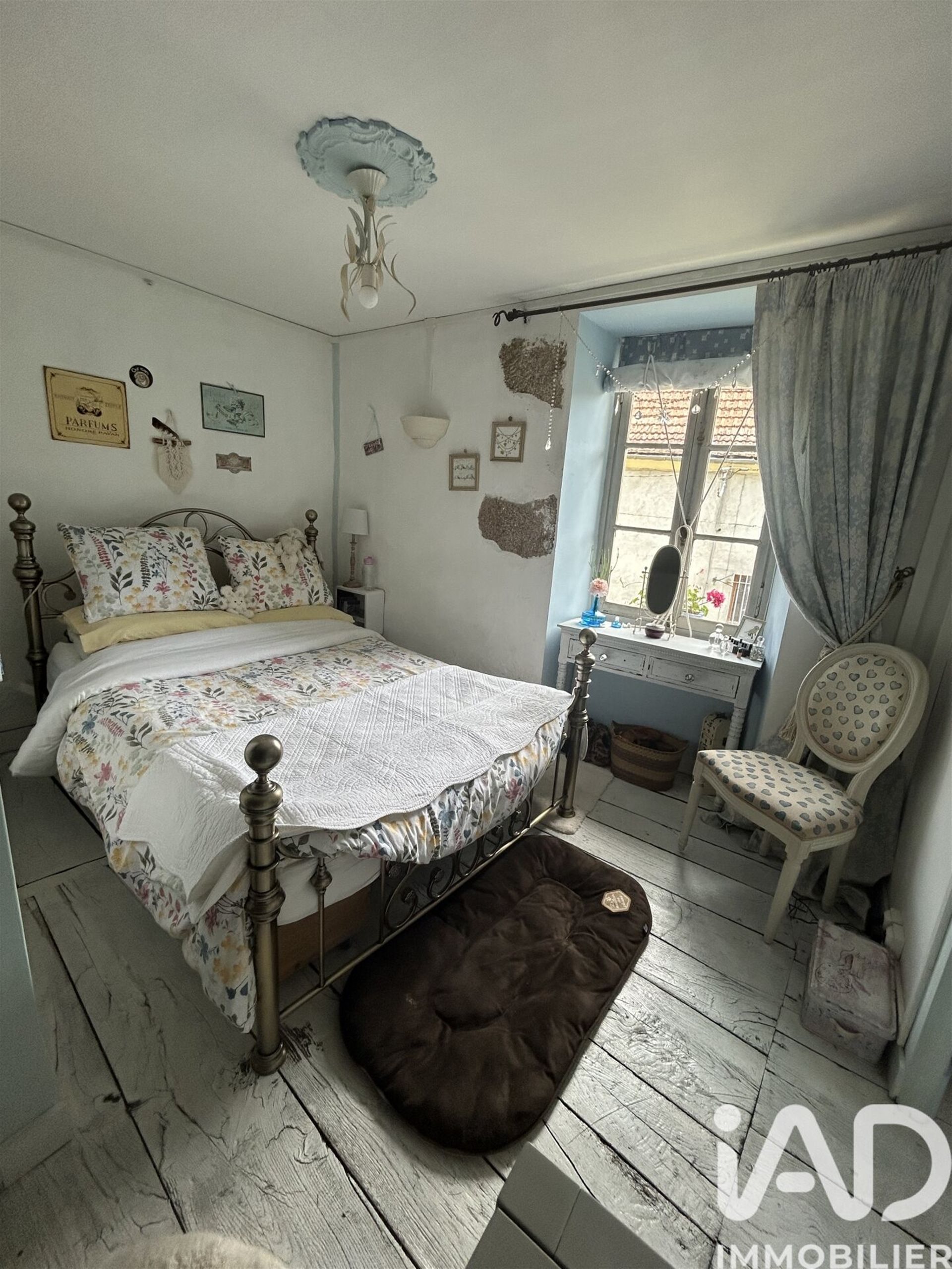 Maison à vendre, 85m², Croze