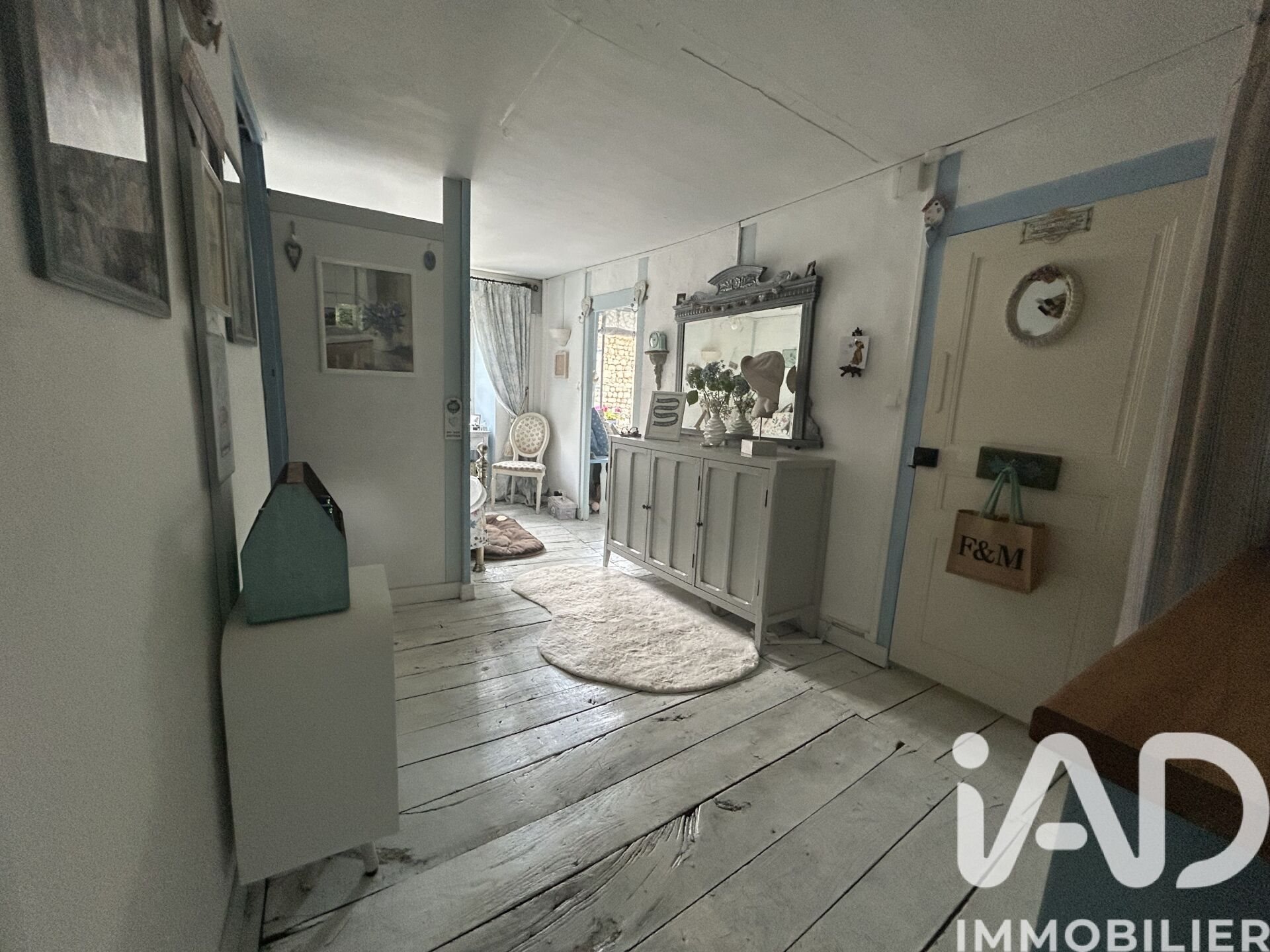 Maison à vendre, 85m², Croze