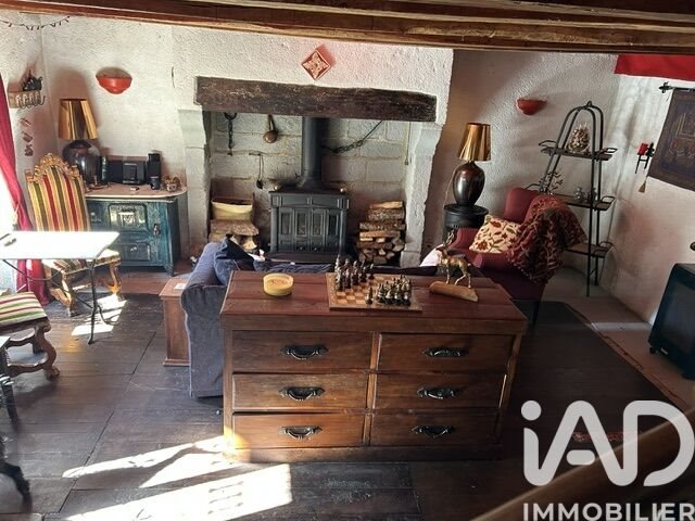 Maison à vendre, 85m², Croze