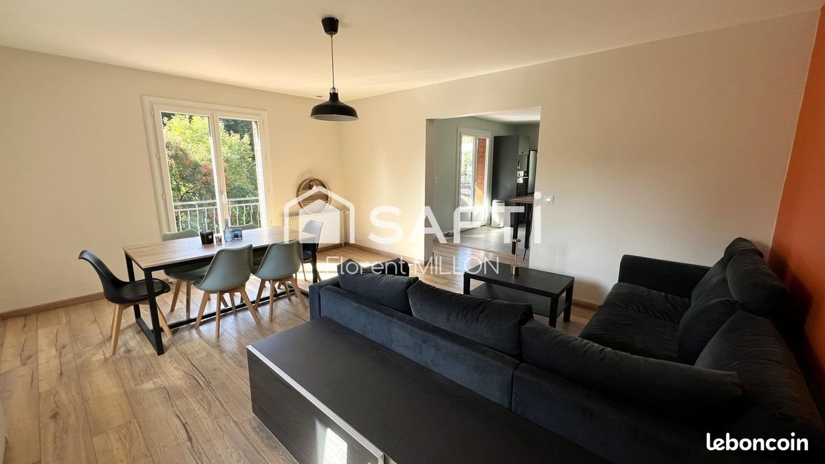 Maison à vendre, 133m², Tullins