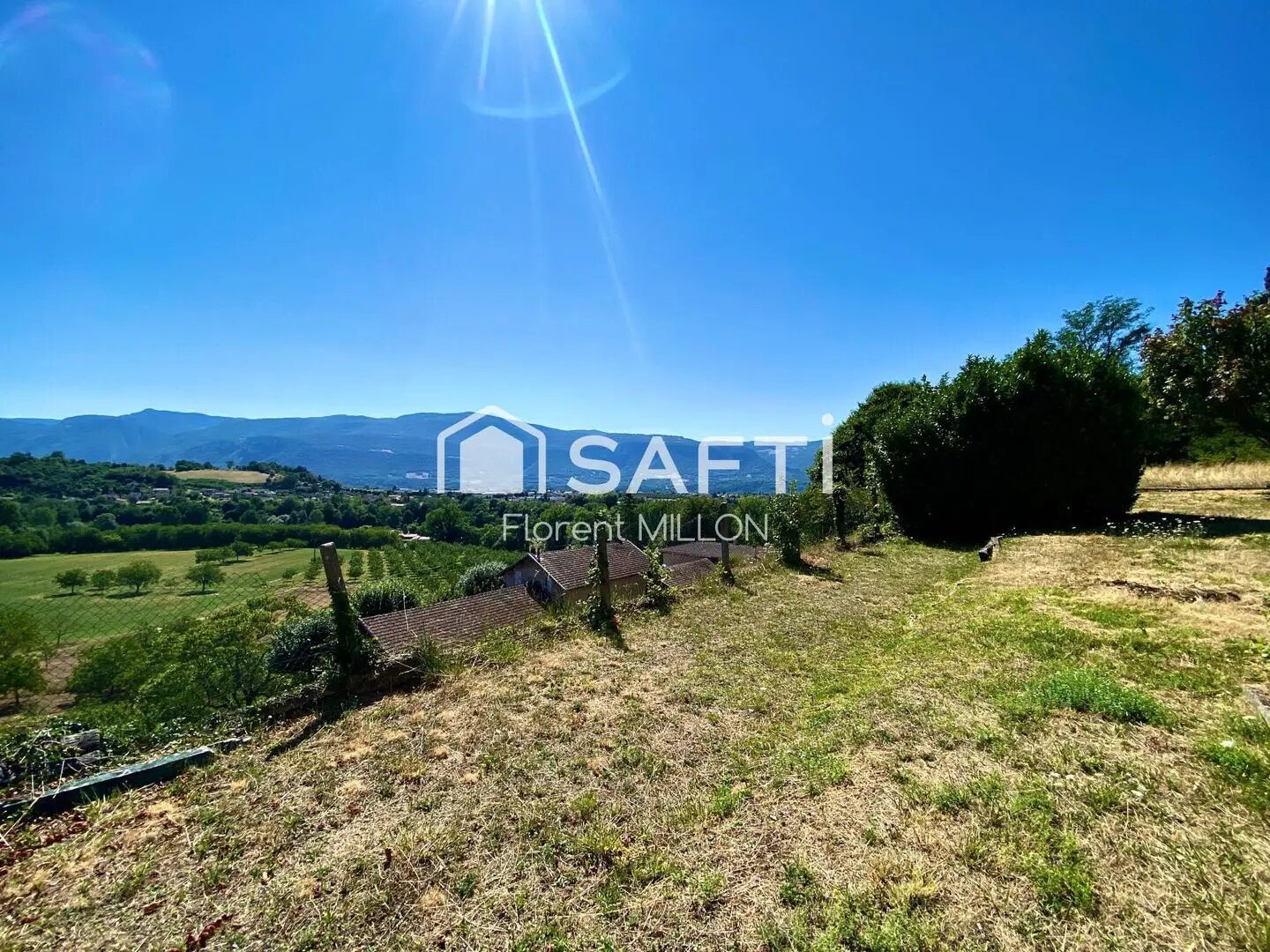 Maison à vendre, 130m², Saint-Marcellin