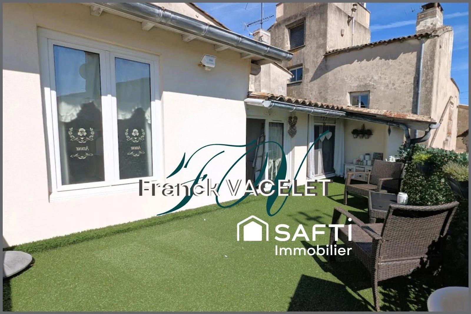 Maison à vendre, 363m², La Réole
