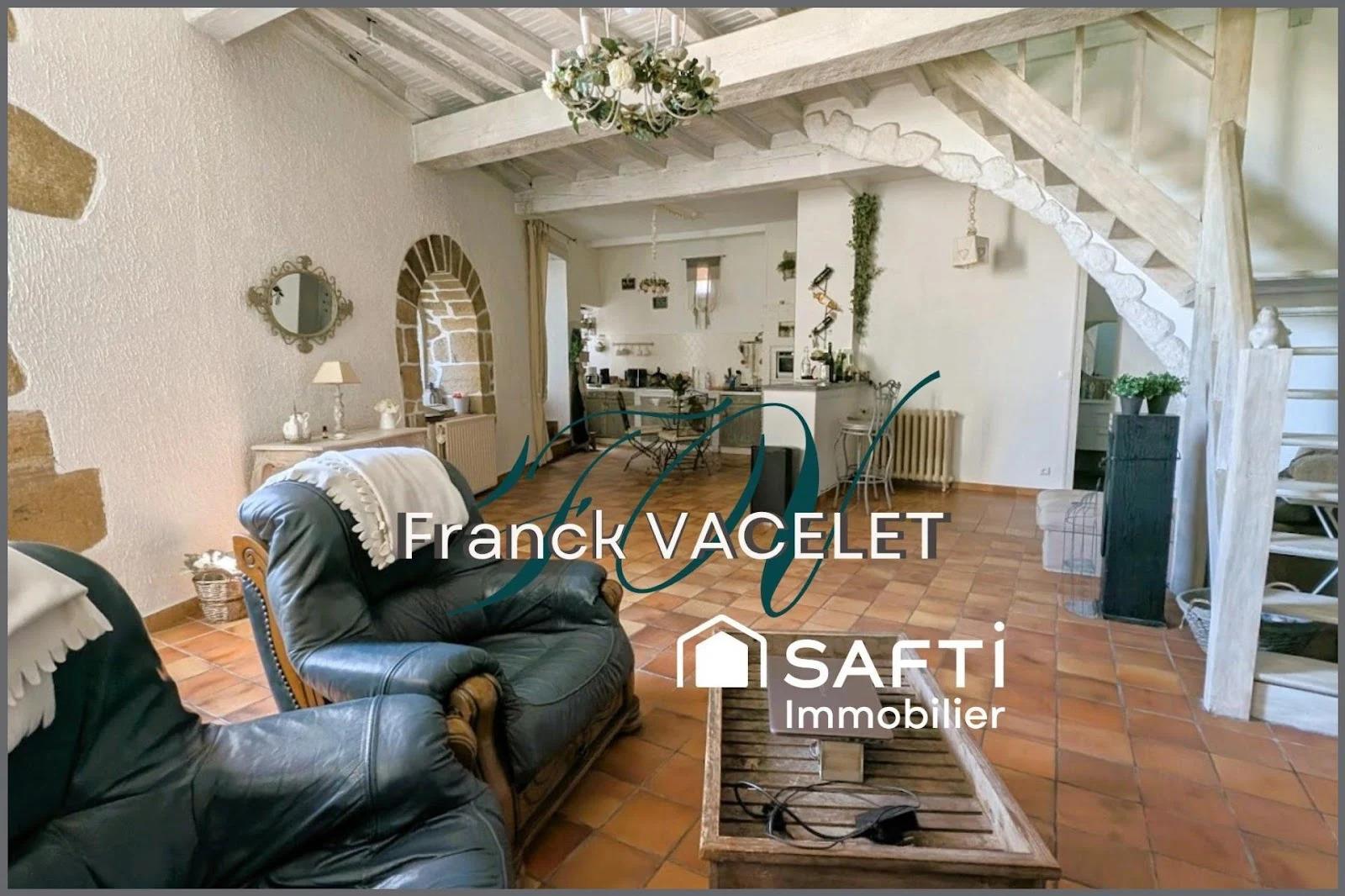 Maison à vendre, 363m², La Réole