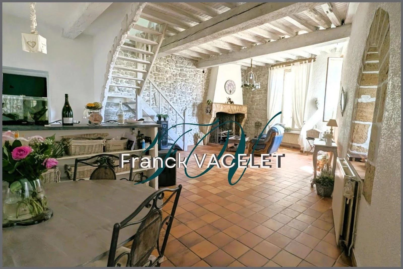 Maison à vendre, 363m², La Réole