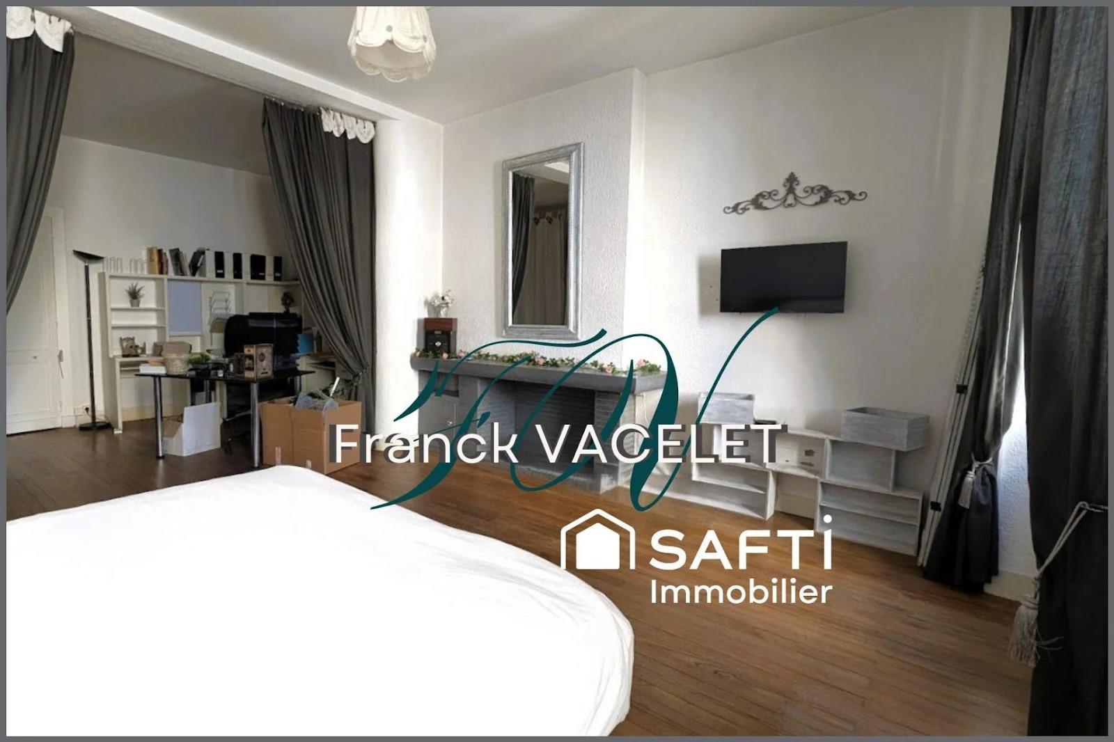 Maison à vendre, 363m², La Réole