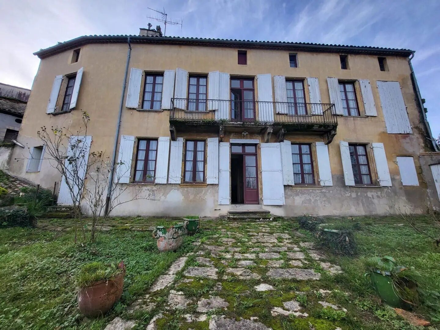 Maison à vendre, 450m², La Réole