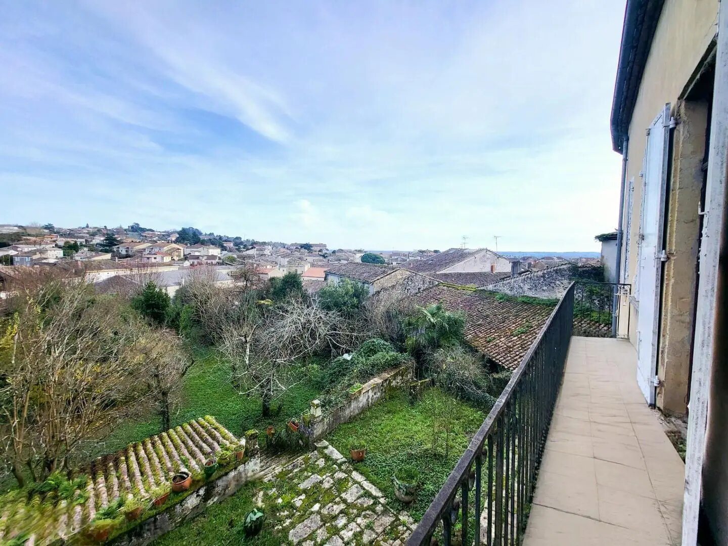 Maison à vendre, 450m², La Réole