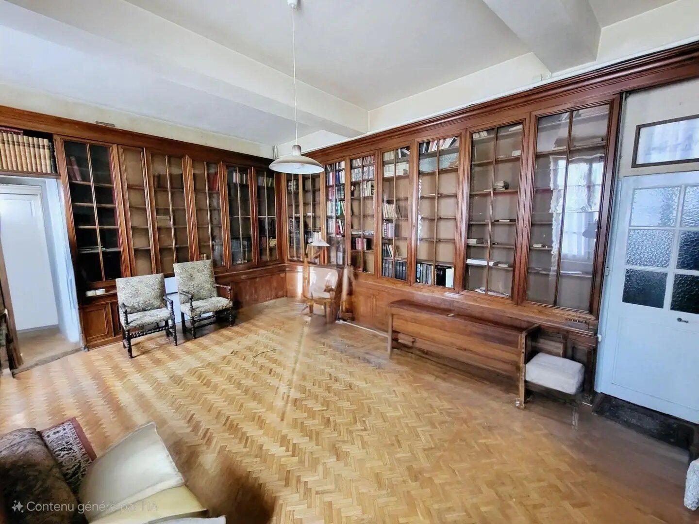 Maison à vendre, 450m², La Réole