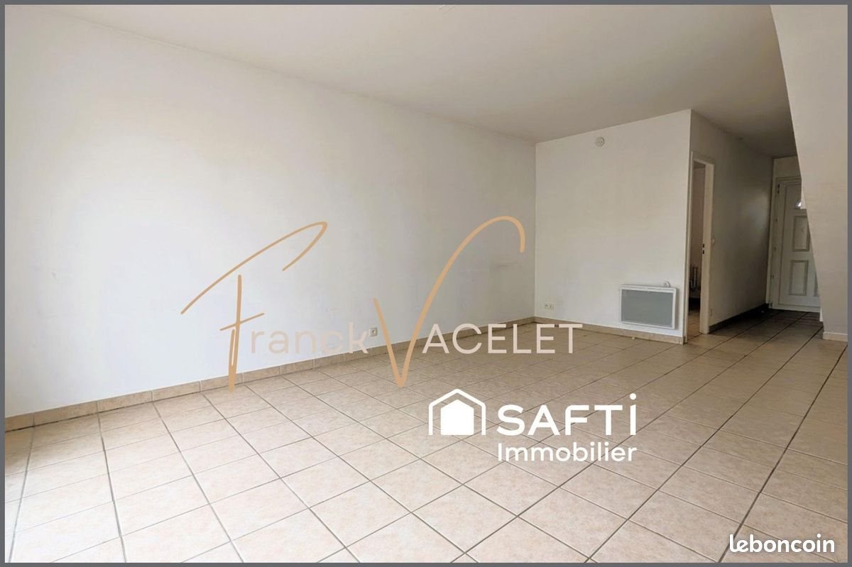 Maison à vendre, 65m², Marmande