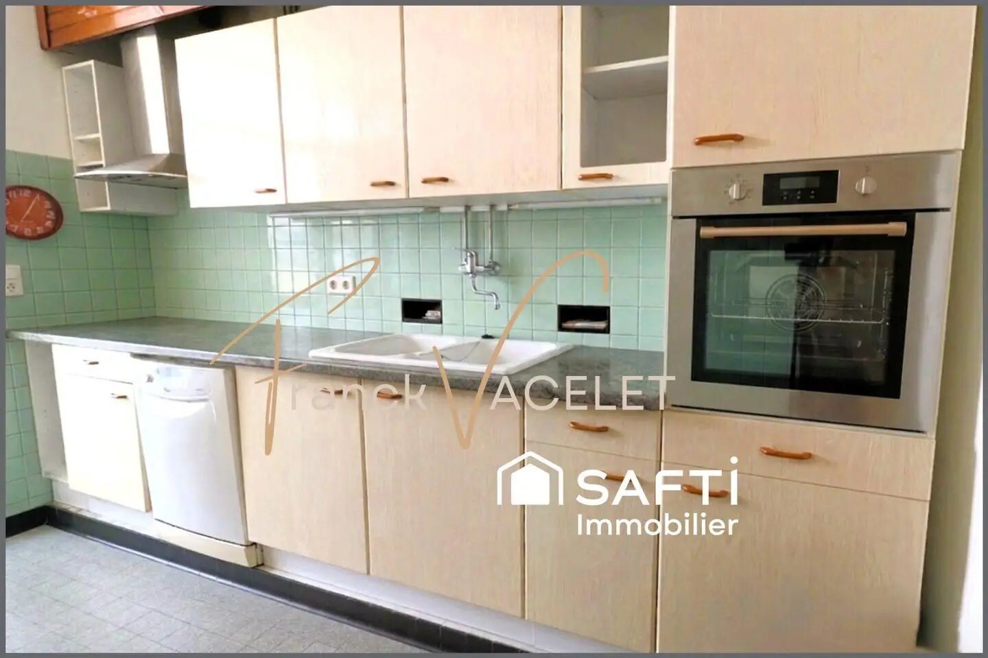 Maison à vendre, 310m², La Réole
