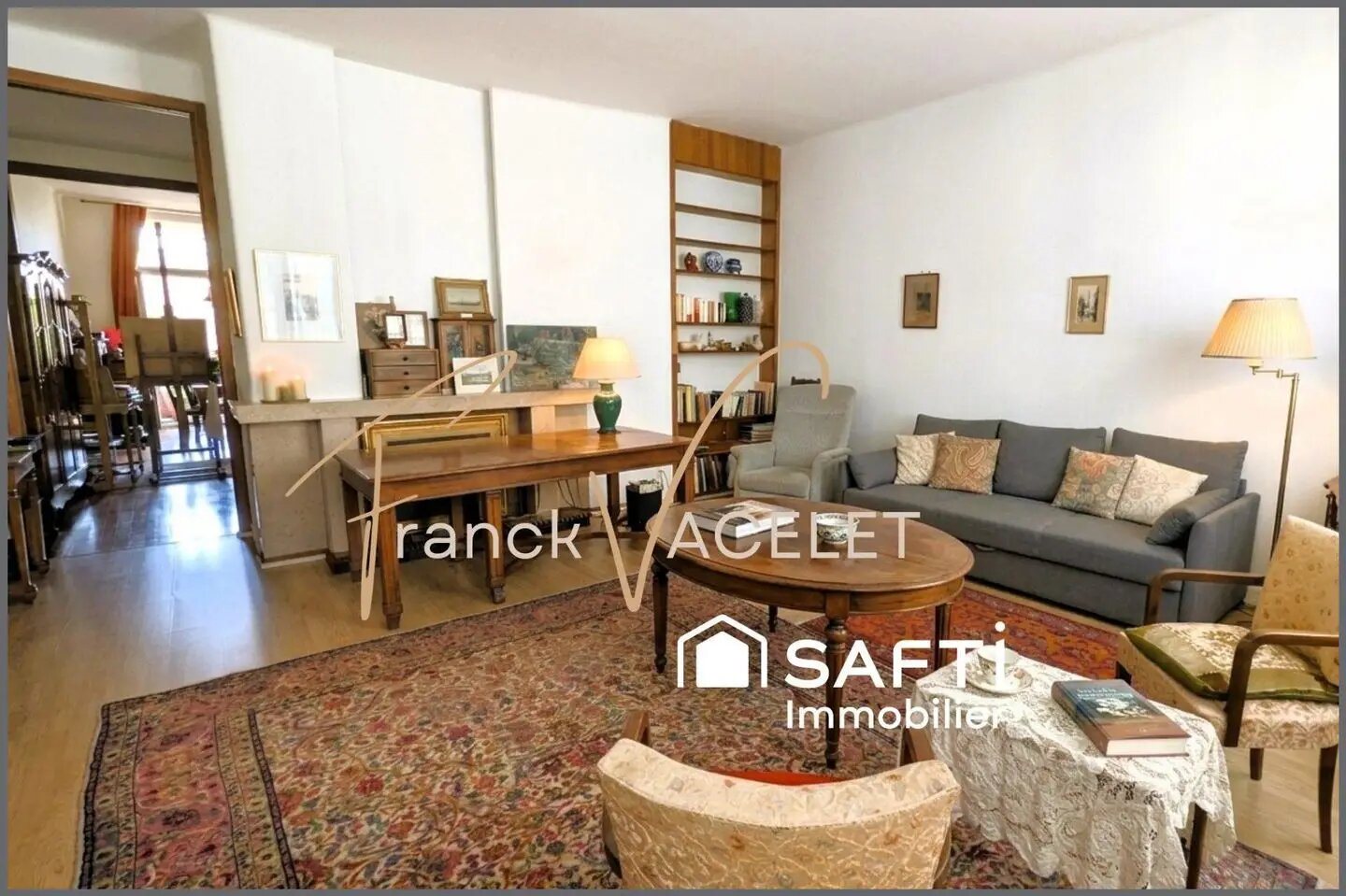 Maison à vendre, 310m², La Réole