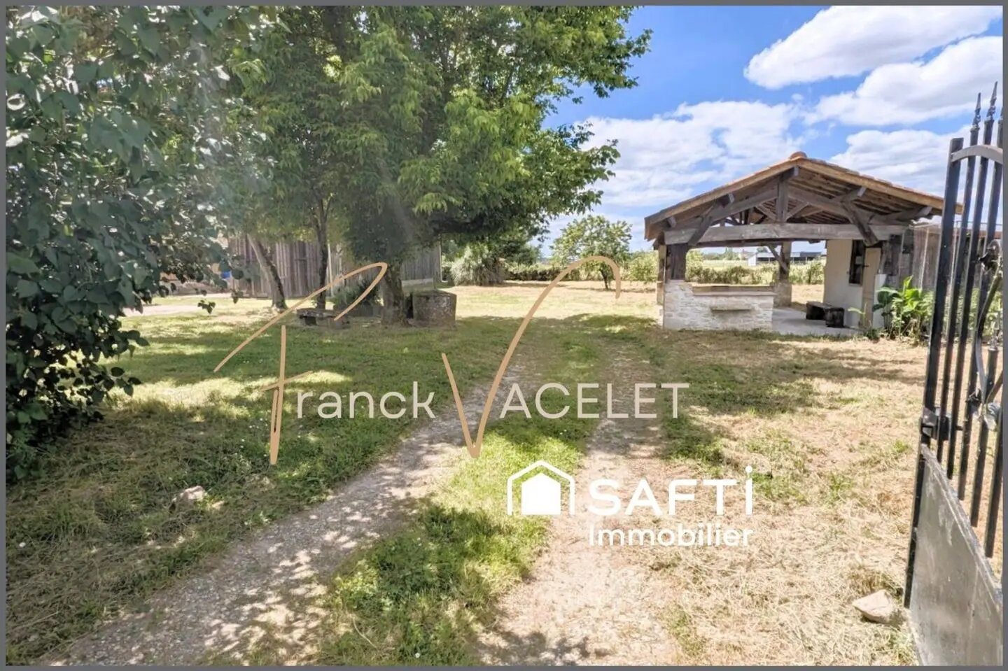 Maison à vendre, 150m², Loupiac-de-la-Réole