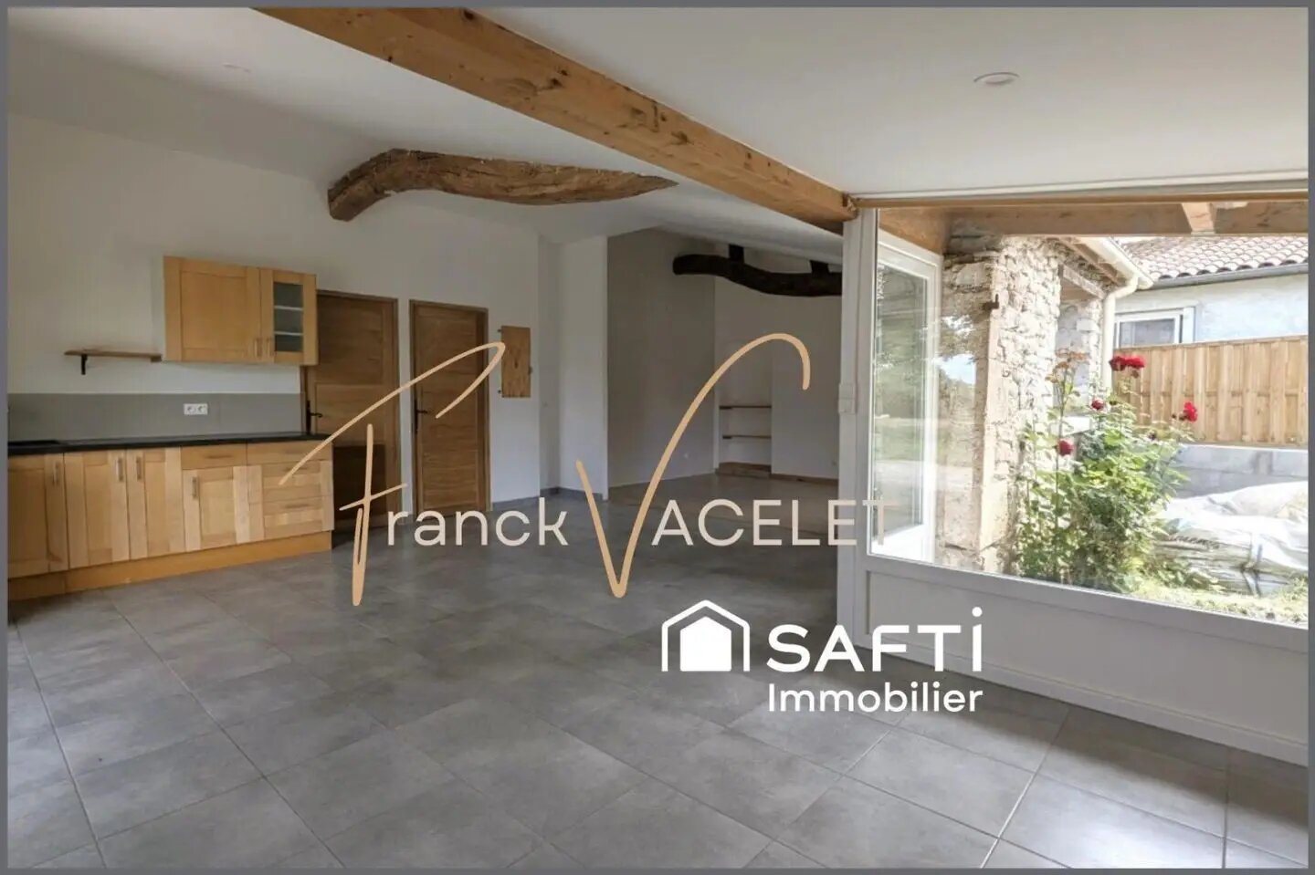 Maison à vendre, 150m², Loupiac-de-la-Réole