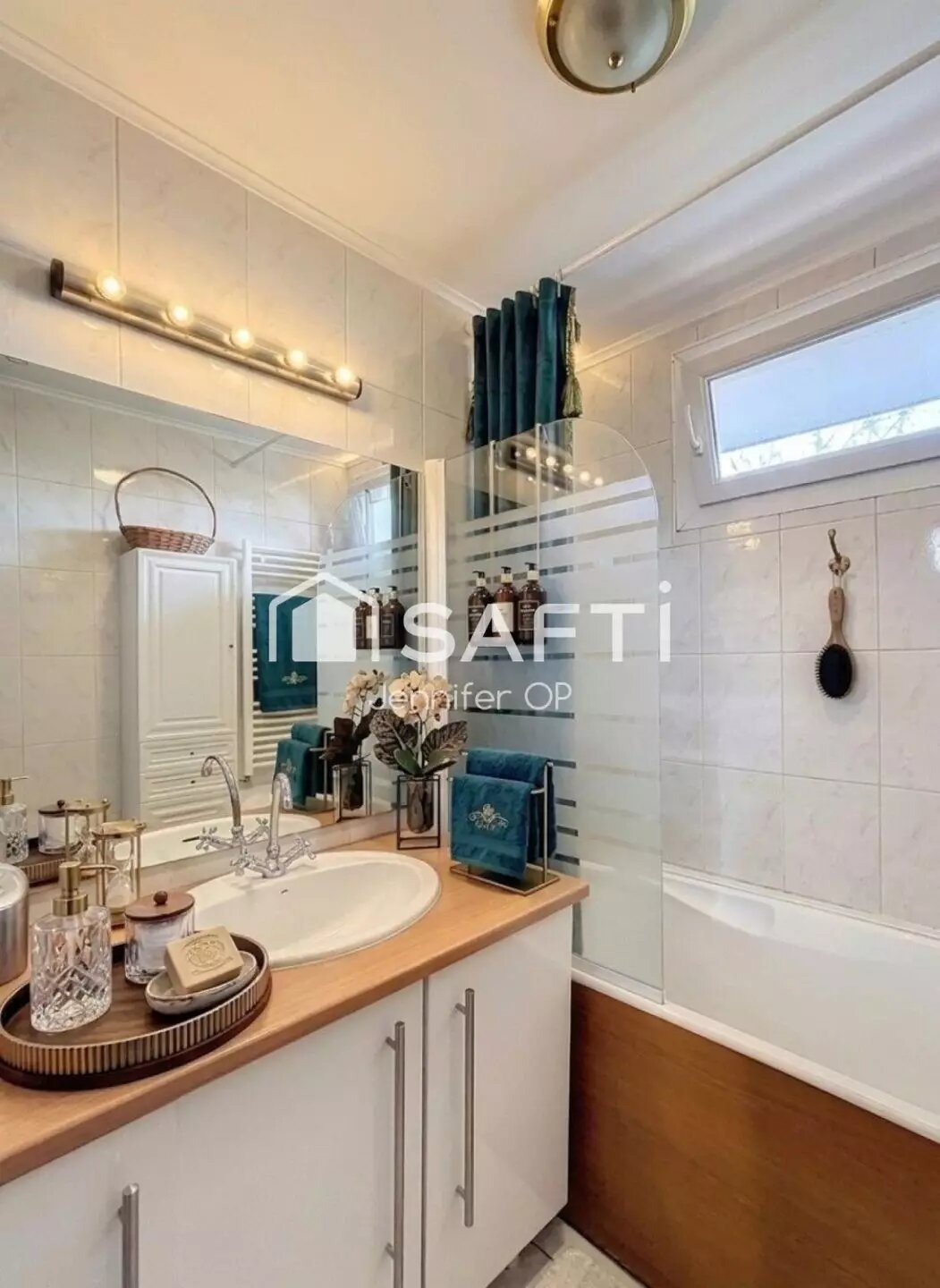 Appartement à vendre, 60m², Bondy