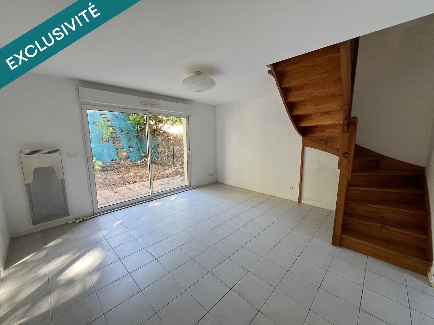 Maison à vendre, 58m², Lestiac-sur-Garonne