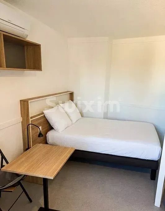 Appartement à vendre, 22m², Le Bourget-du-Lac