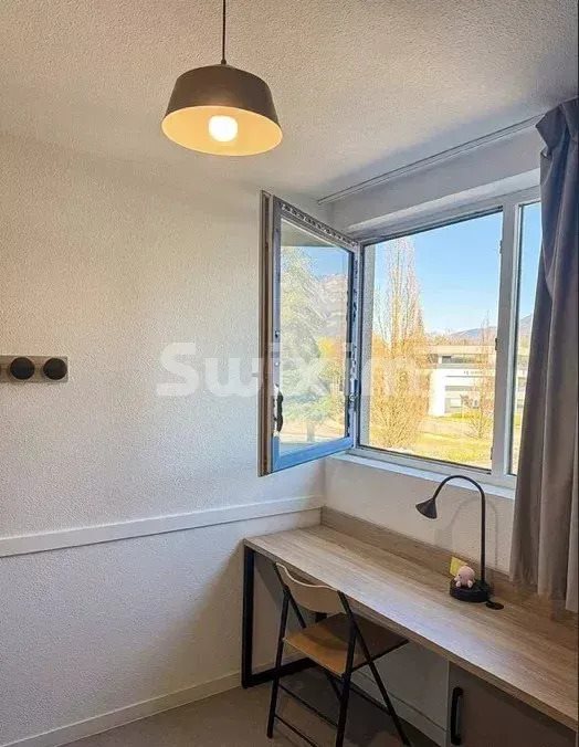Appartement à vendre, 22m², Le Bourget-du-Lac