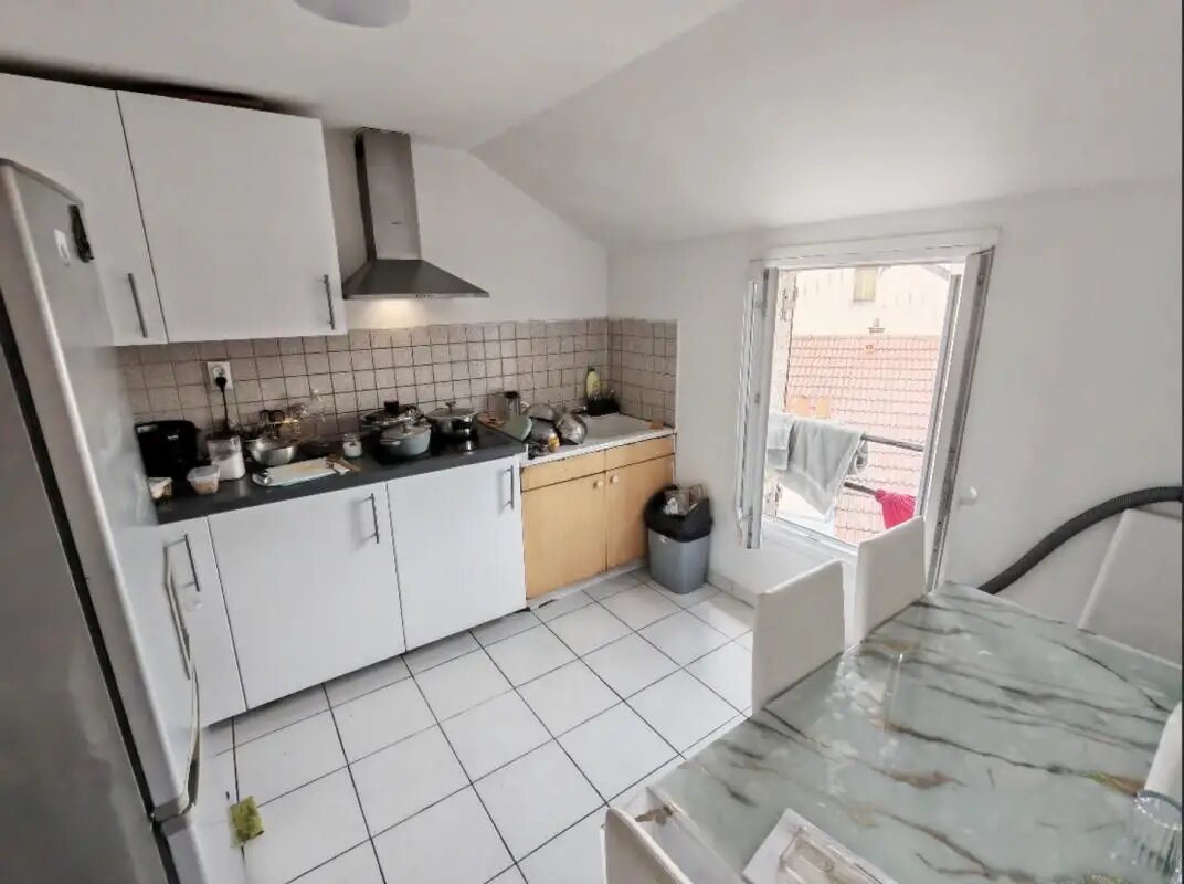Appartement à vendre, 31m², Chelles
