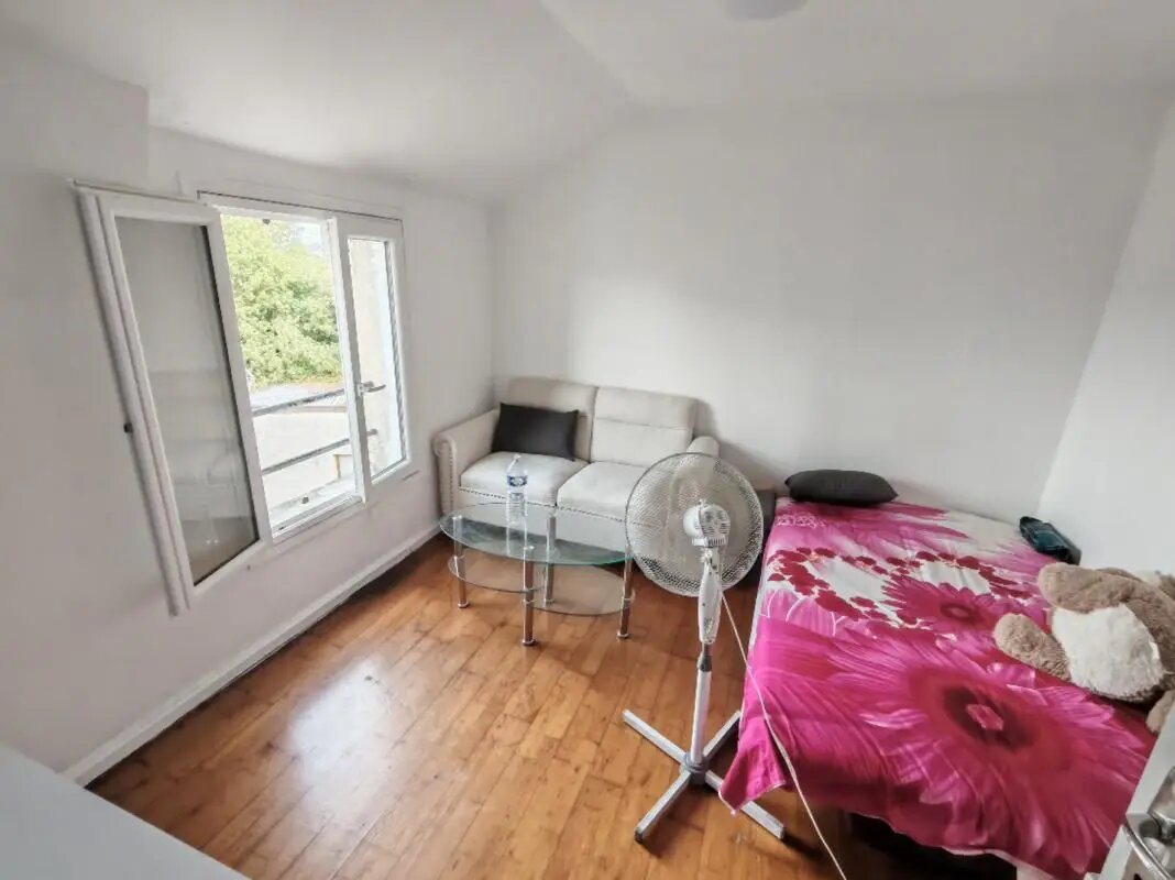 Appartement à vendre, 31m², Chelles