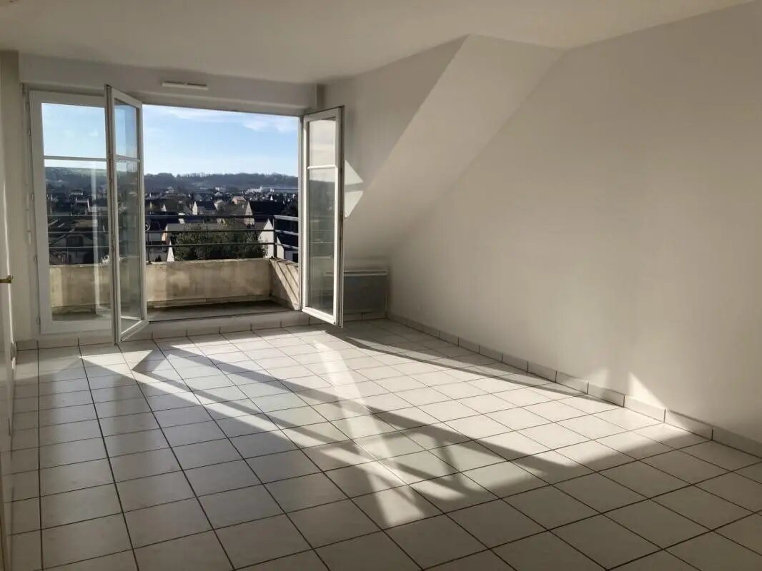 Appartement à vendre, 58m², Villeparisis