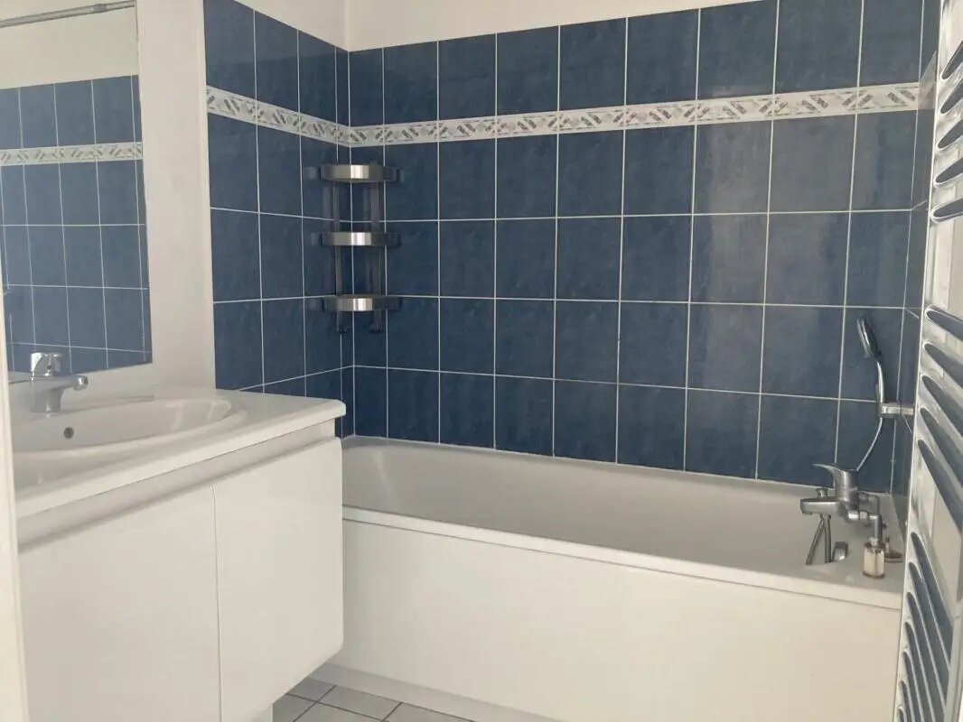 Appartement à vendre, 58m², Villeparisis