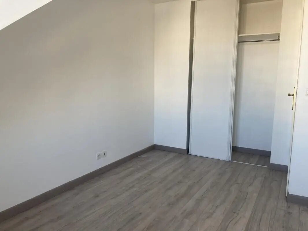 Appartement à vendre, 58m², Villeparisis