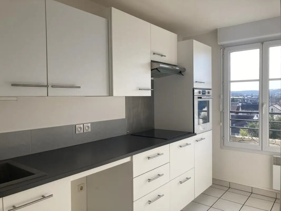 Appartement à vendre, 58m², Villeparisis