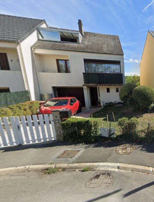 Maison à vendre, 89m², Chelles