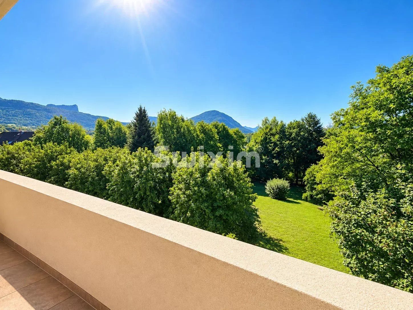 Appartement à vendre, 76m², Argonay