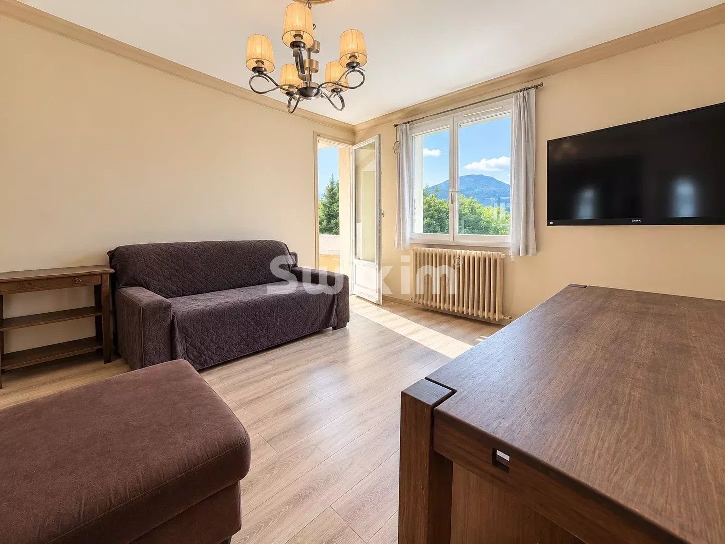 Appartement à vendre, 76m², Argonay