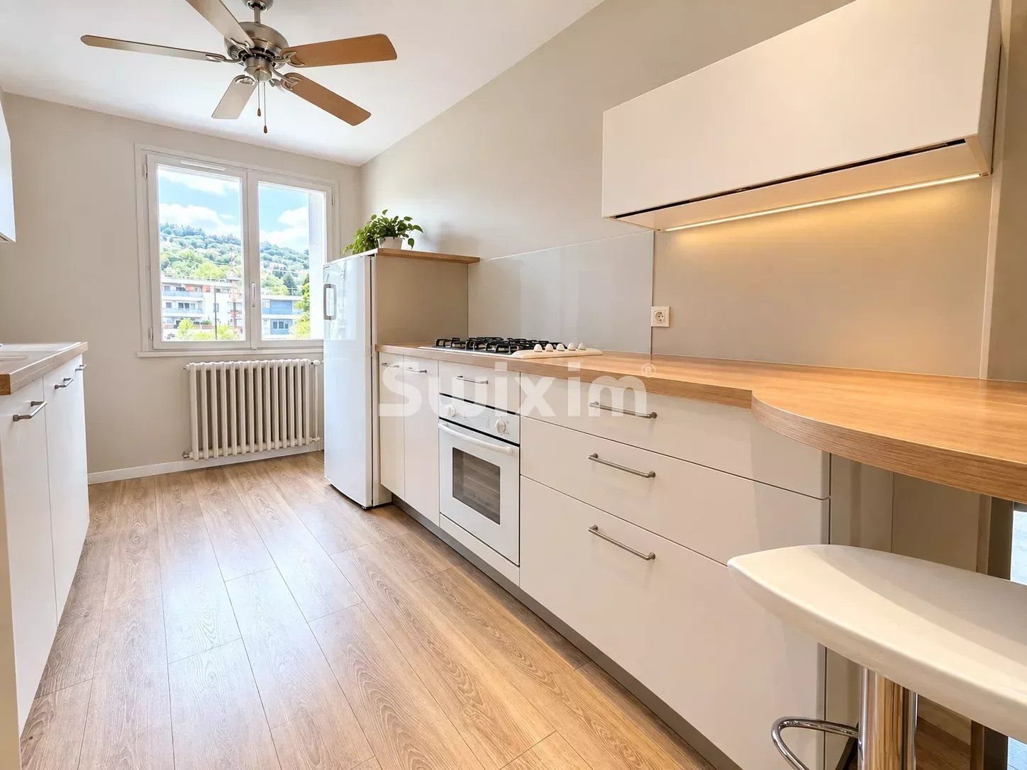 Appartement à vendre, 76m², Argonay
