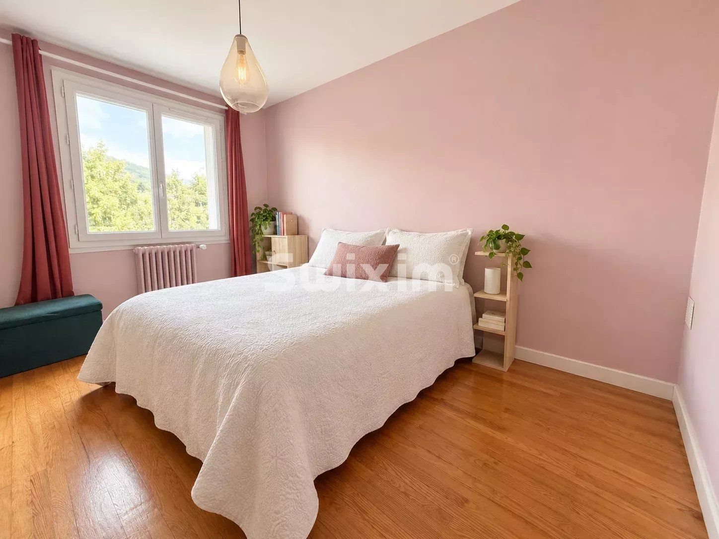 Appartement à vendre, 76m², Argonay