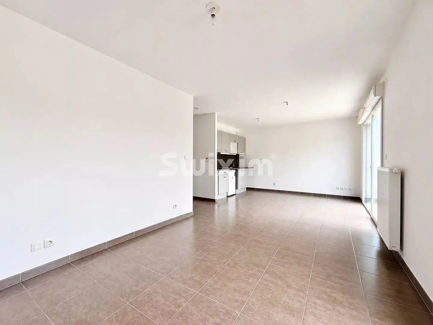 Appartement à vendre, 34m², Saint-Julien-en-Genevois