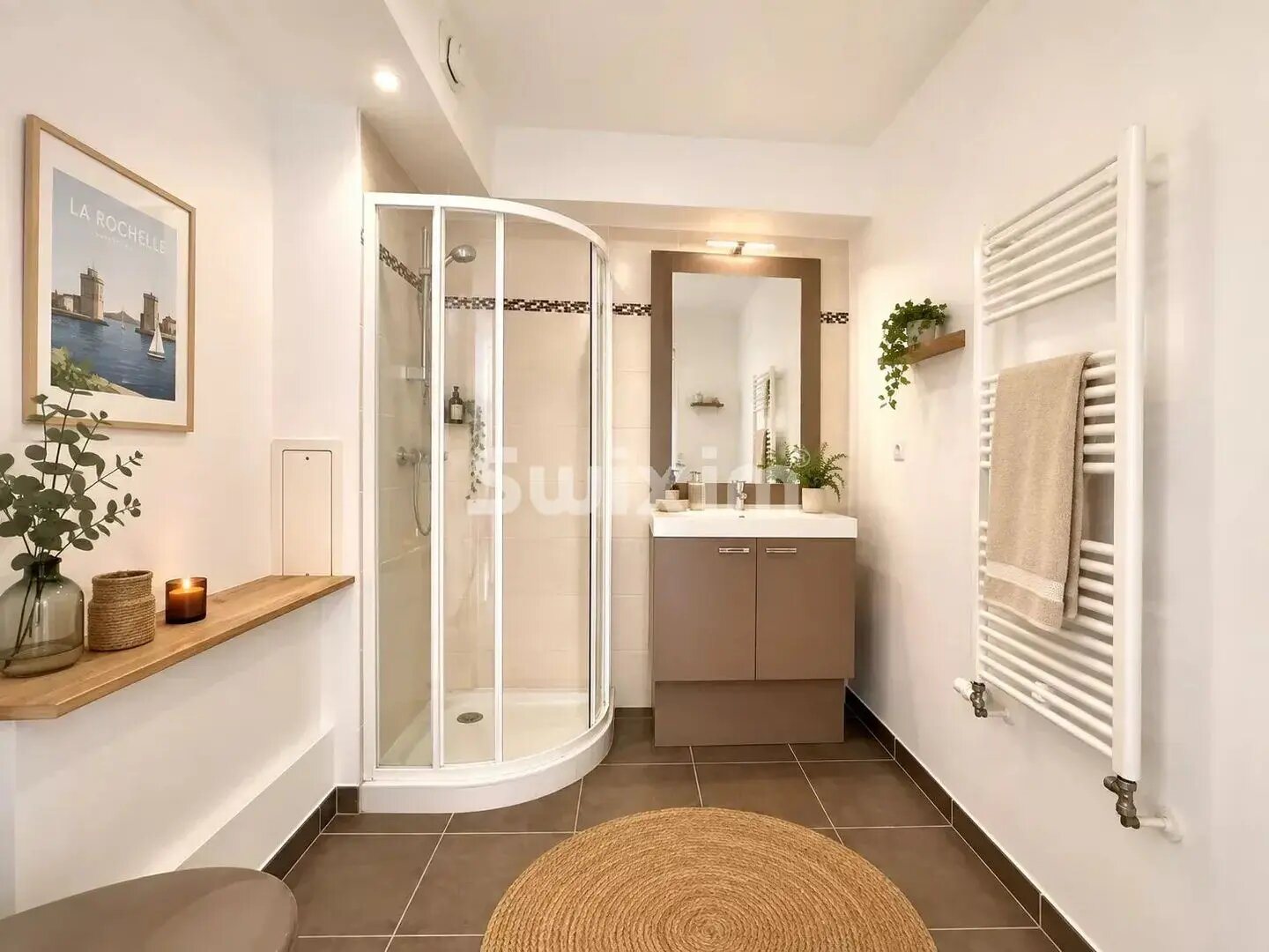 Appartement à vendre, 34m², Saint-Julien-en-Genevois