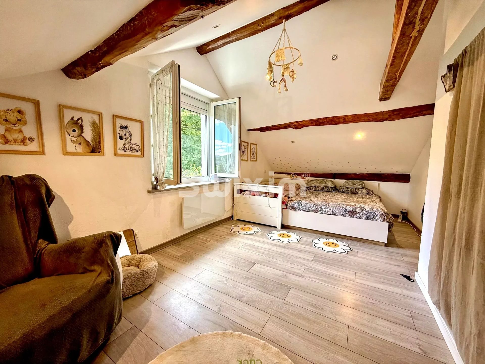 Maison à vendre, 148m², Viry