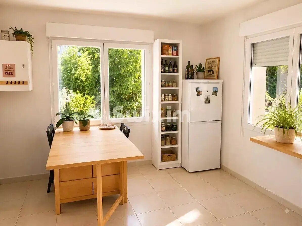 Appartement à vendre, 75m², Cruseilles