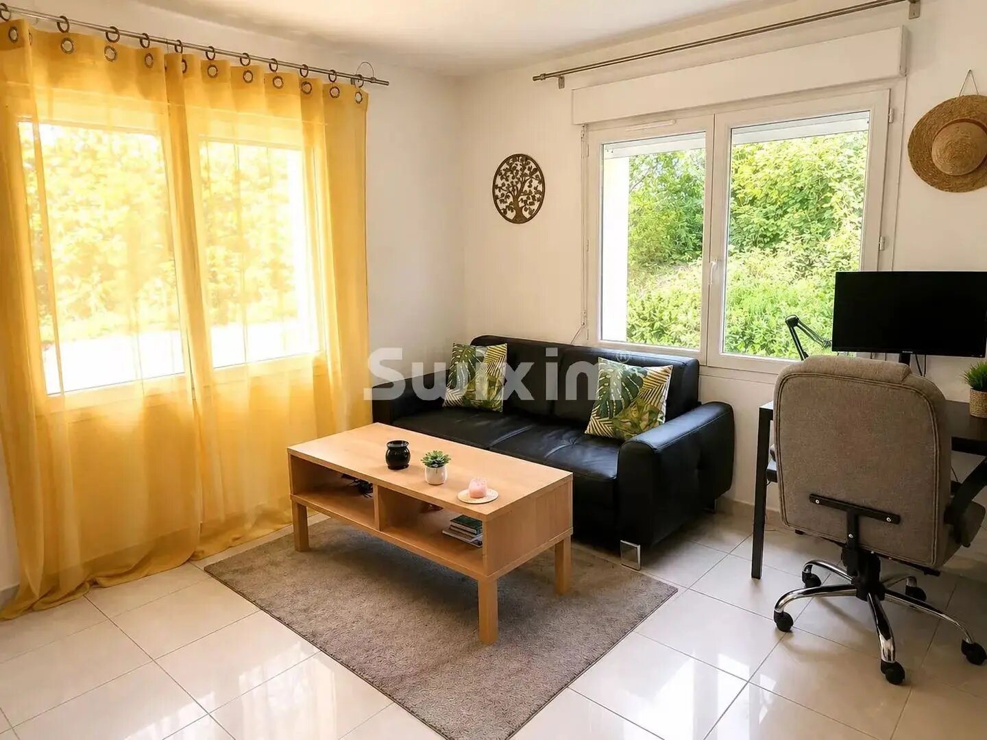 Appartement à vendre, 75m², Cruseilles