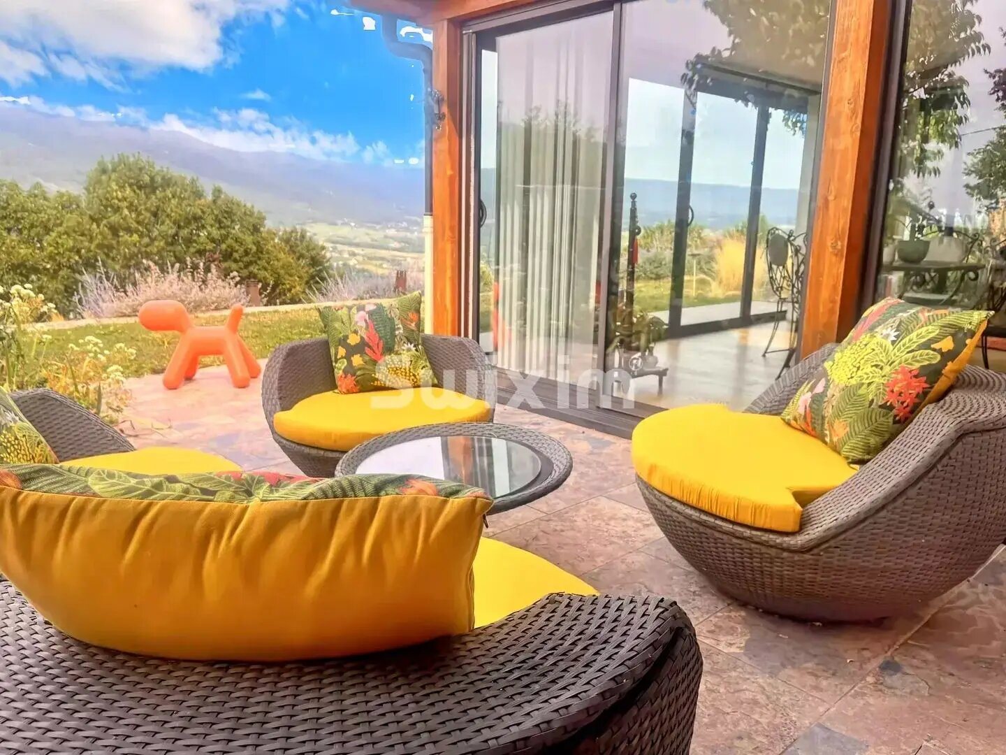 Maison à vendre, 181m², Seyssel