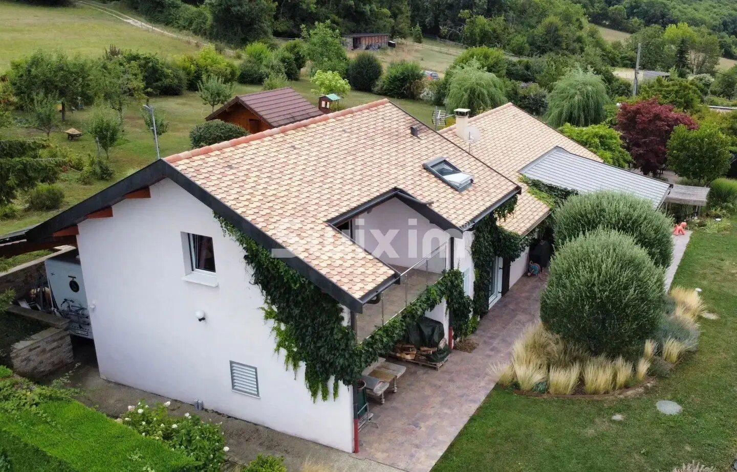 Maison à vendre, 181m², Seyssel